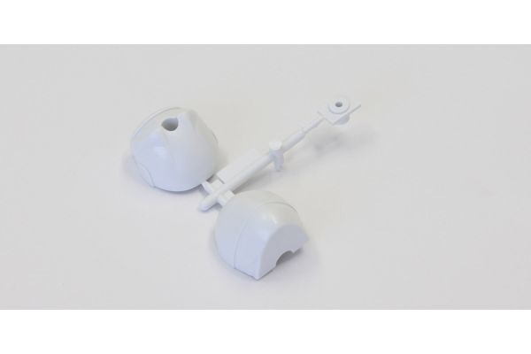 Driver Head (Scorpion XXL) SX060