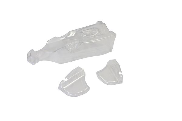 Clear Body Set （Scorpion XXL) SXB003