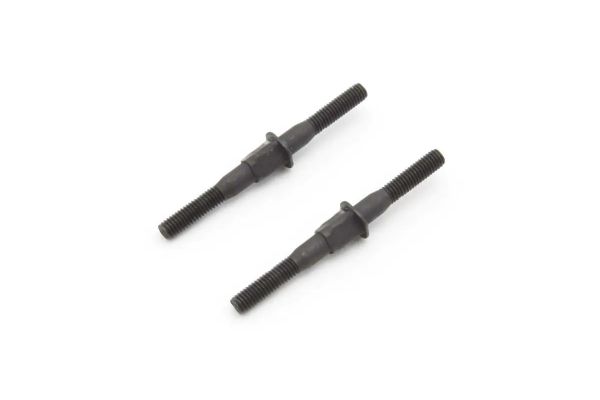 Turnbuckle Rod (Steel/3x38/2pcs) TBS0338