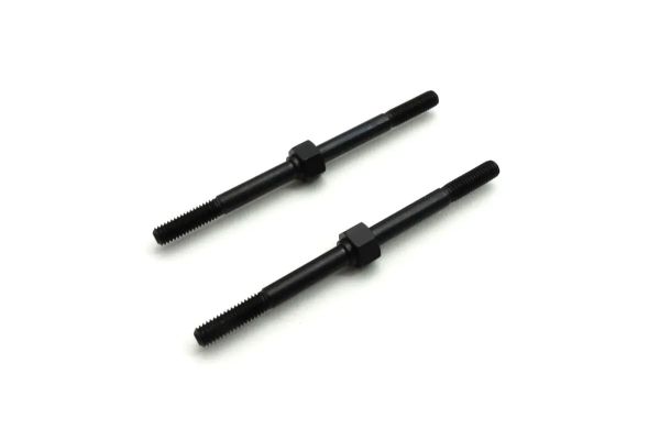 Turnbuckle Rod (Steel/3x50/2pcs) TBS0350