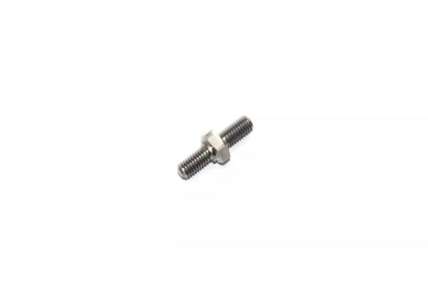 Turnbuckle Rod (Titanium/3x15/1pc) TBT0315