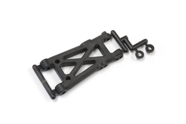 Carbon Composite Rear Sus.Arm(1pcs/TF7) TF268-02