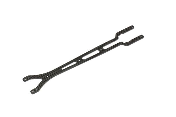 Upper Plate (TF7/t=2.0) TF282