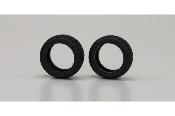 Rally Tire (2pcs/DRX) TRT121