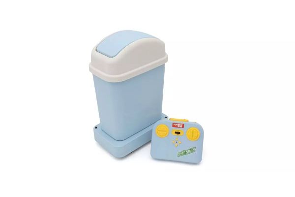 TS093A	IR Running Dust Box