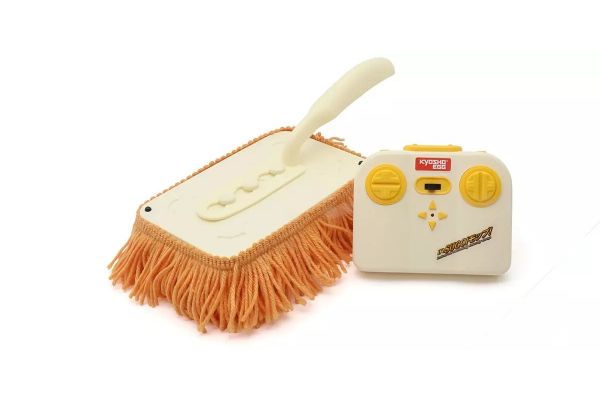 TS094A IR Running Handy Mop