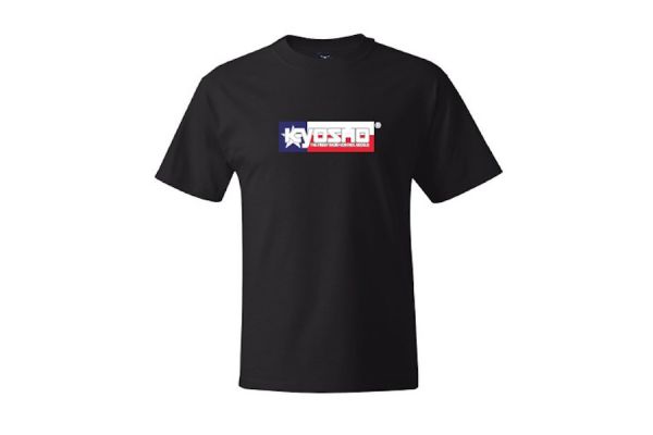 Box Logo TX Beefy T Black Medium KA7001TX-M