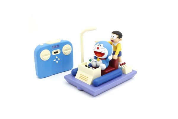 Doraemon Go!Go! Time Machine TZ006