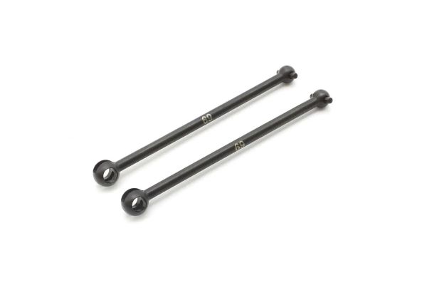 Swing Shaft (69/UB014/RB7.5) UB014-02