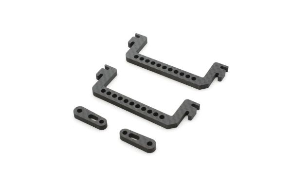 Carbon Battery Holder (RB7.5) UB015