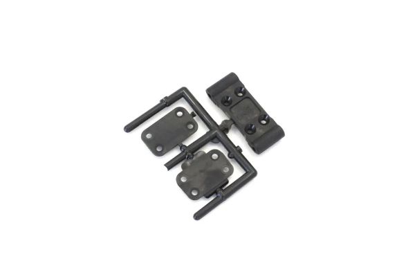 Front Sus. Mount Block (RB7.5) UB023