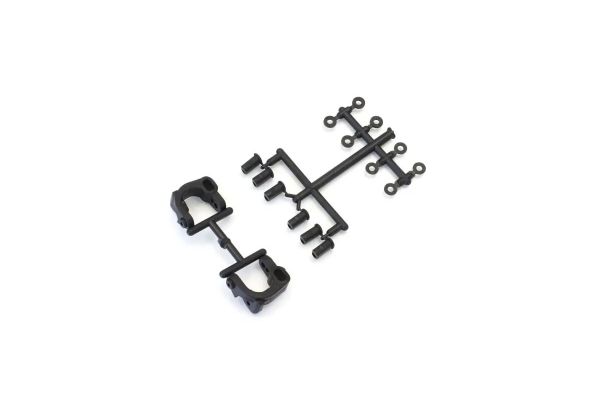 Front Hub Carrier Set (RB7.5) UB025