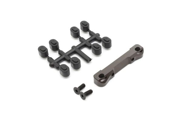 Aluminum Rear Sus.Holder(RF2/SB/RB7.5) UB028