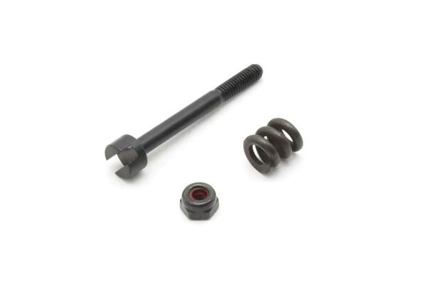 Ball Diff. Screw & Tensioner Spring Set UB034