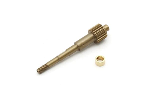 Main Gear Shaft (8L/20T) UB035
