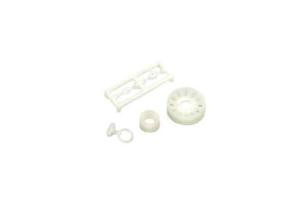 Diff. Gear Set(52T) UB039