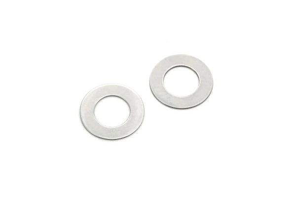 Diff. Ring (2pcs) UB041