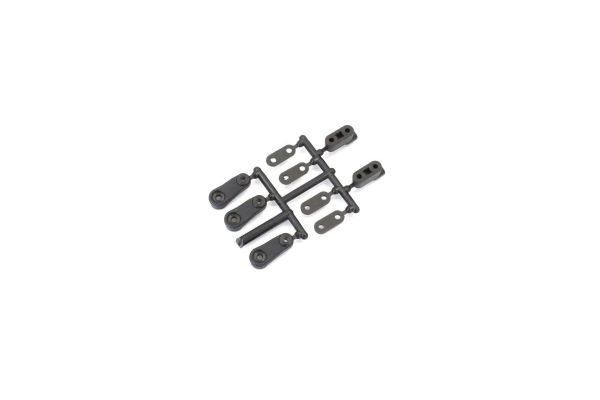 Servo Mount Set (RB7.5) UB043