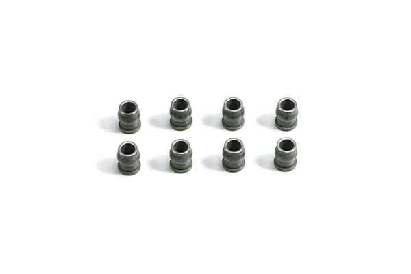 Steel Sus. Bush (8pcs) UB045