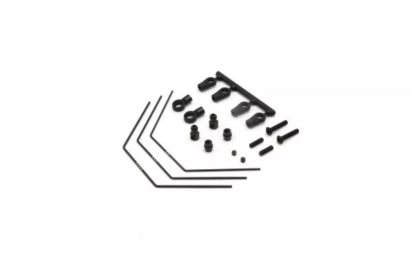 Rear Stabilizer Set (RB7.5) UBW003