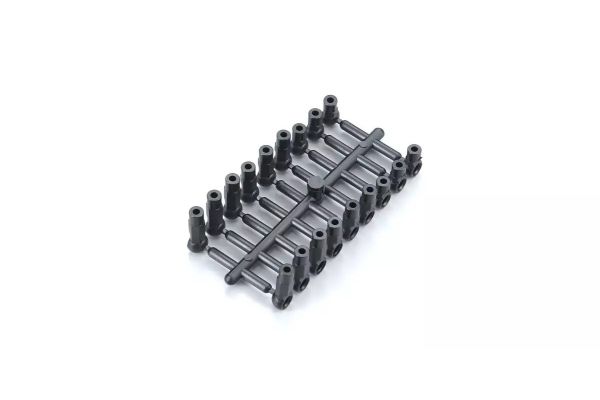 4.8mm Ball End Cap UM112B