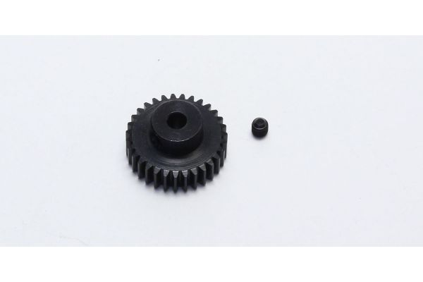 Steel Pinion Gear(35T)1/48 Pitch UM335