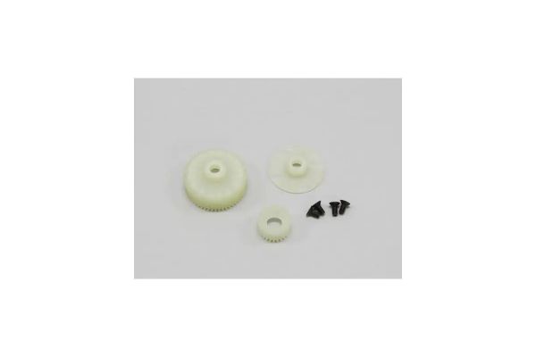Diff Gear Set UM605B