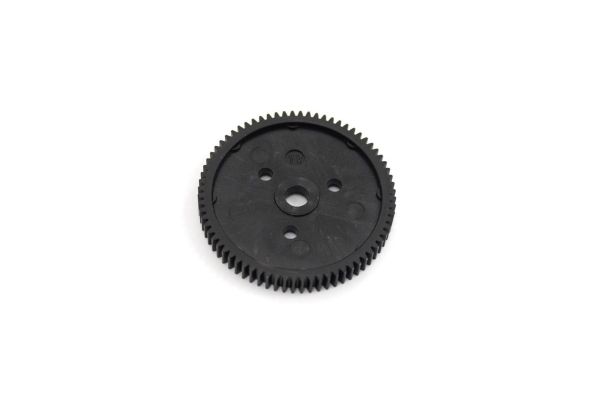 Spur Gear(48P-72T)(RB7/RB7SS) UM730-72B