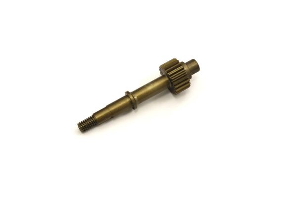 VVC Solid Main Gear Shaft(RB7SS) UM770