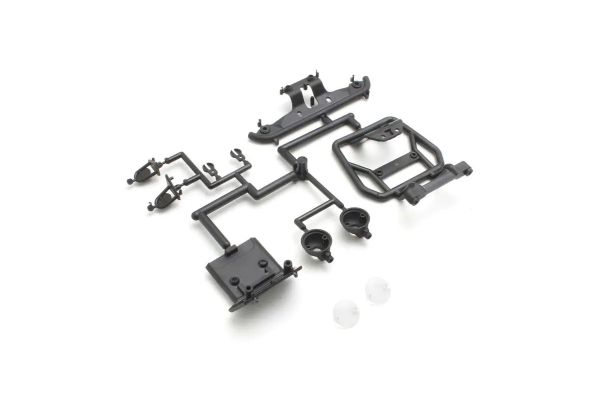 Body Accessory (Ultima SB Dune Master) UMB53-1