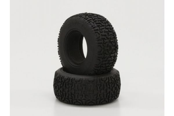 Tire Set (2pcs/ULTIMA SC） UMT601