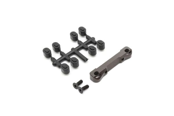 Aluminum Rear Sus.Holder (RF2/SB) UMW531