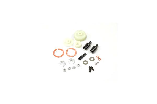 GEAR DIFF. SET (Ultima SC/DB/RB/RT) UMW604B