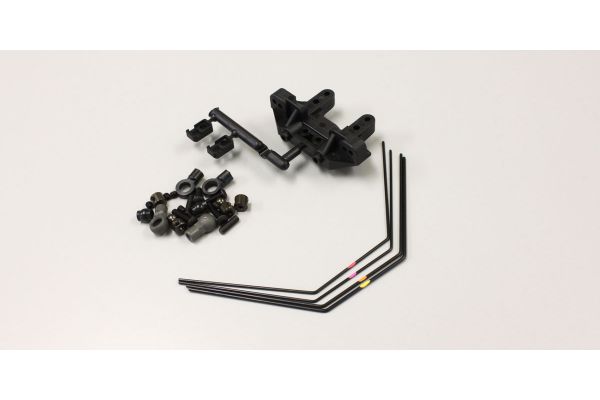 Rear Stabilizer Set (RB6-MID) UMW708