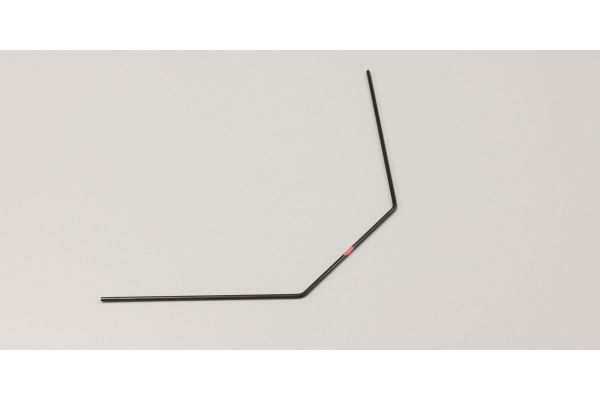 Stabilizer Bar (φ1.2/Red/RB6 MID) UMW708-12