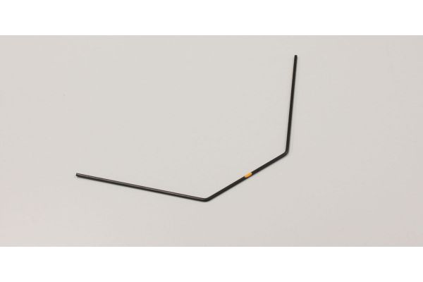 Stabilizer Bar (φ1.3/Orange/RB6 MID) UMW708-13