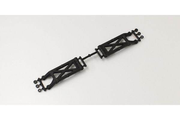 Carbon Composite Rear Sus. Arm Set(RB6) UMW711B