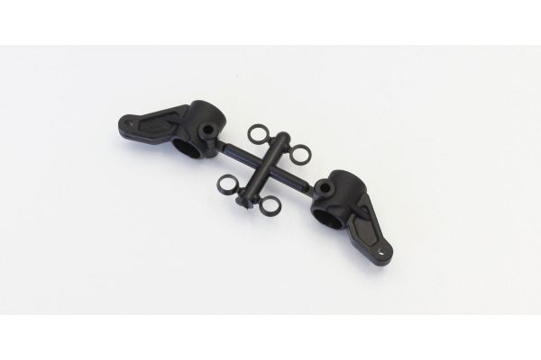 Carbon Composite Front Knuckle Arm Set UMW712