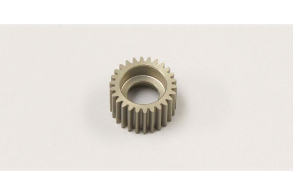 VVC Aluminum Drive Gear (26T/MIDﾓｰﾀｰ) UMW718