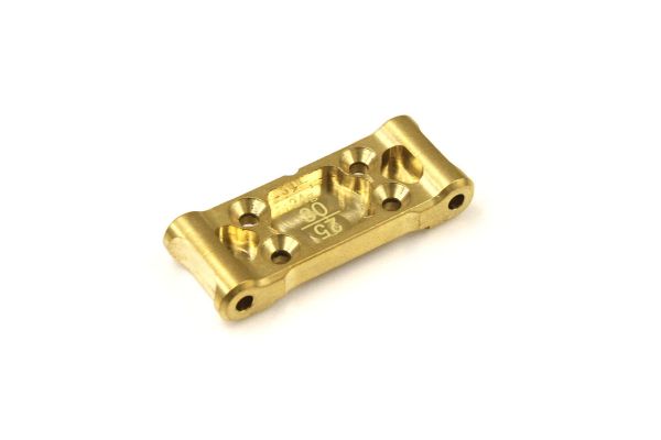 Brass Front Sus.Block(Type B/24g/RB6/RT6 UMW722