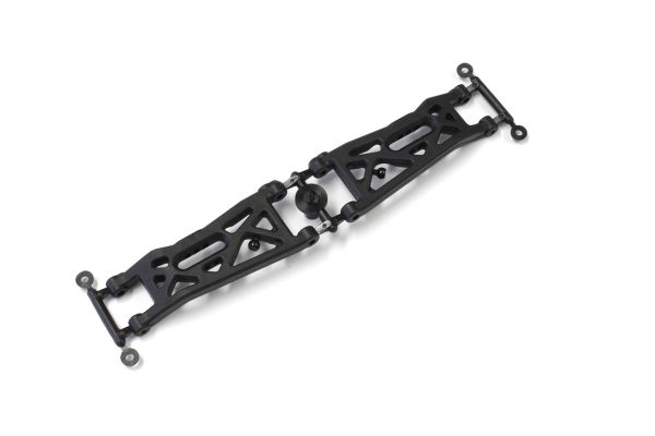 Carbon Composite Front Sus. Arm Set(RB7) UMW741