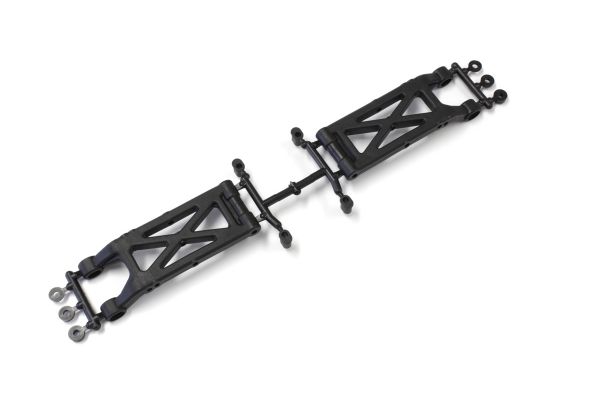 Carbon Composite Rear Sus. Arm Set(RB7) UMW742