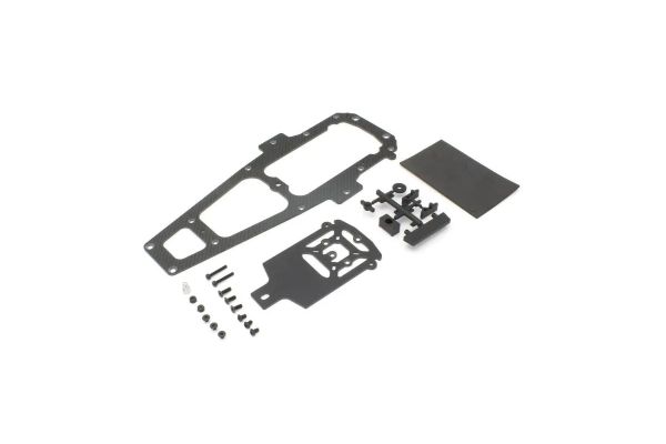 Carbon Radio Plate (ULTIMA) UTW004