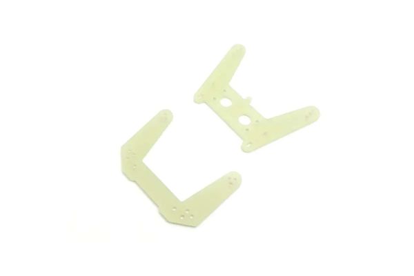 JJ FRP Shock Stay Set (JJ ULTIMA) UTW012