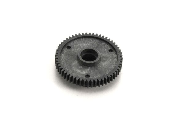 2nd Spur Gear(0.8M/56T/SIIIEvo/RRR Evo.  VZ114-56C