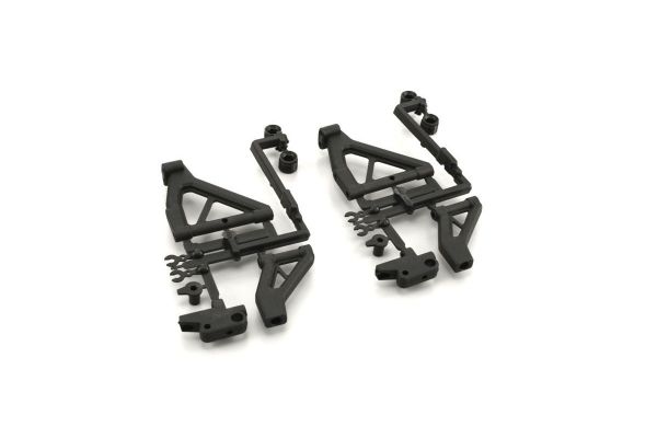 Front Suspension Arm Set(RRR) VZ206