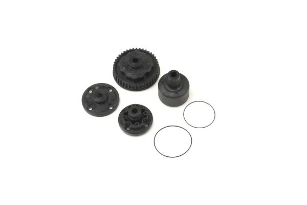 Hard Diff. Case Set (R4) VZ403HE