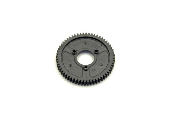 1st Spur Gear (60T/R4) VZ412-60C