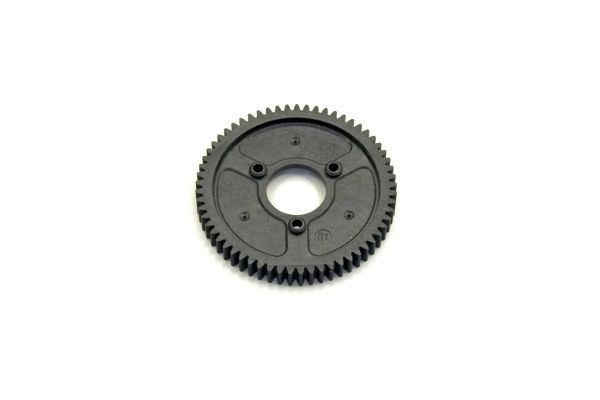1st Spur Gear (61T/R4) VZ412-61C