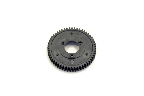 2nd Spur Gear (55T/R4) VZ413-55B